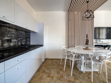 Proyecto de cocina personalizada en san francisco