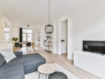Reforma moderna de vivienda en deusto